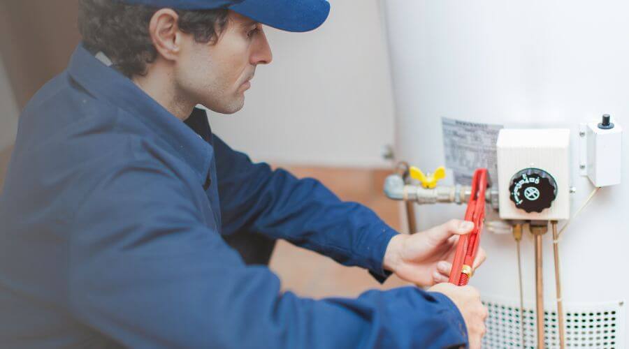 Professional Leak Detection in Cumberland Foreside, ME