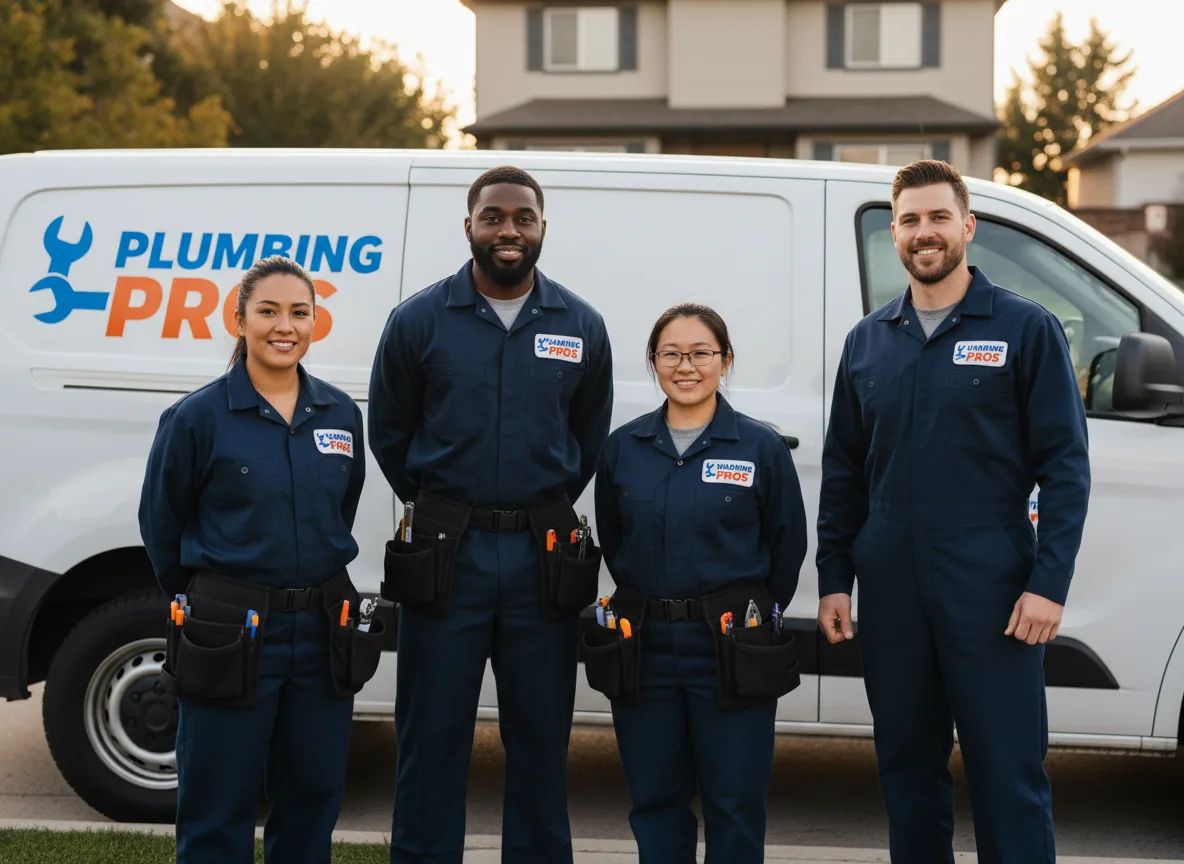 Water Heater Repair company in Cumberland Foreside, ME